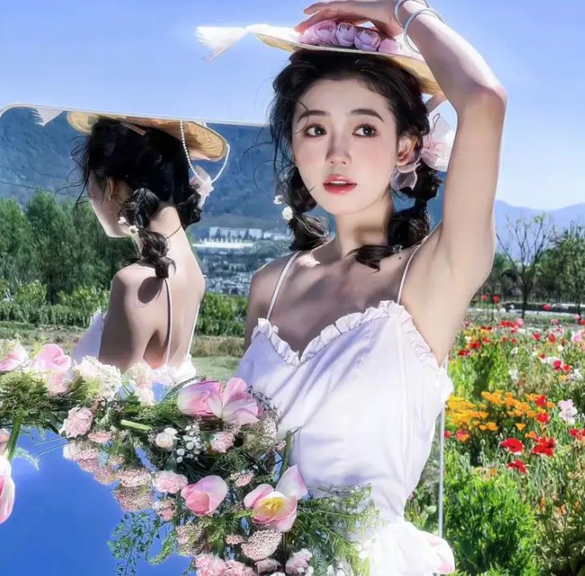 竞梦牛仔