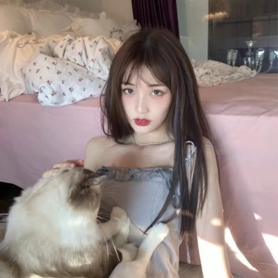 少女最摇摆