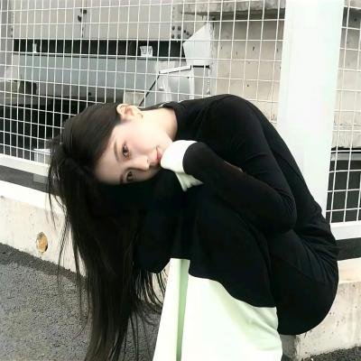 坏女孩去死吧